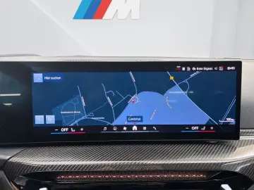 BMW M4 Competition Coupé [HK Sound  HUD  RFK]