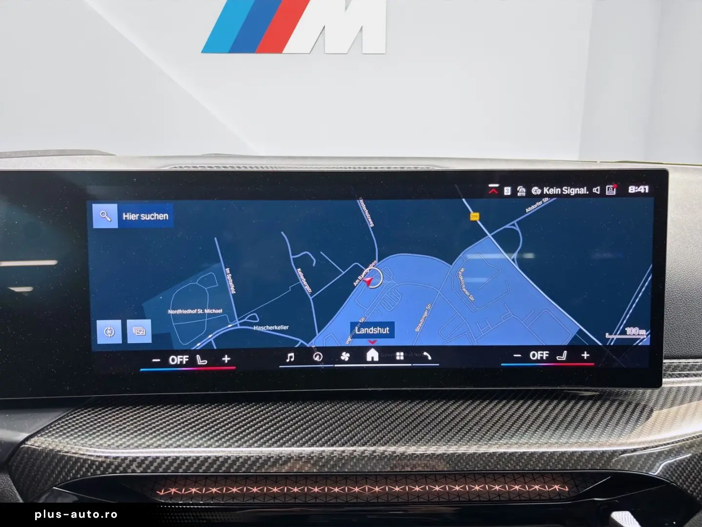 BMW M4 Competition Coupé [HK Sound  HUD  RFK]