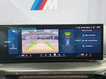 BMW M4 Competition Coupé [HK Sound  HUD  RFK]