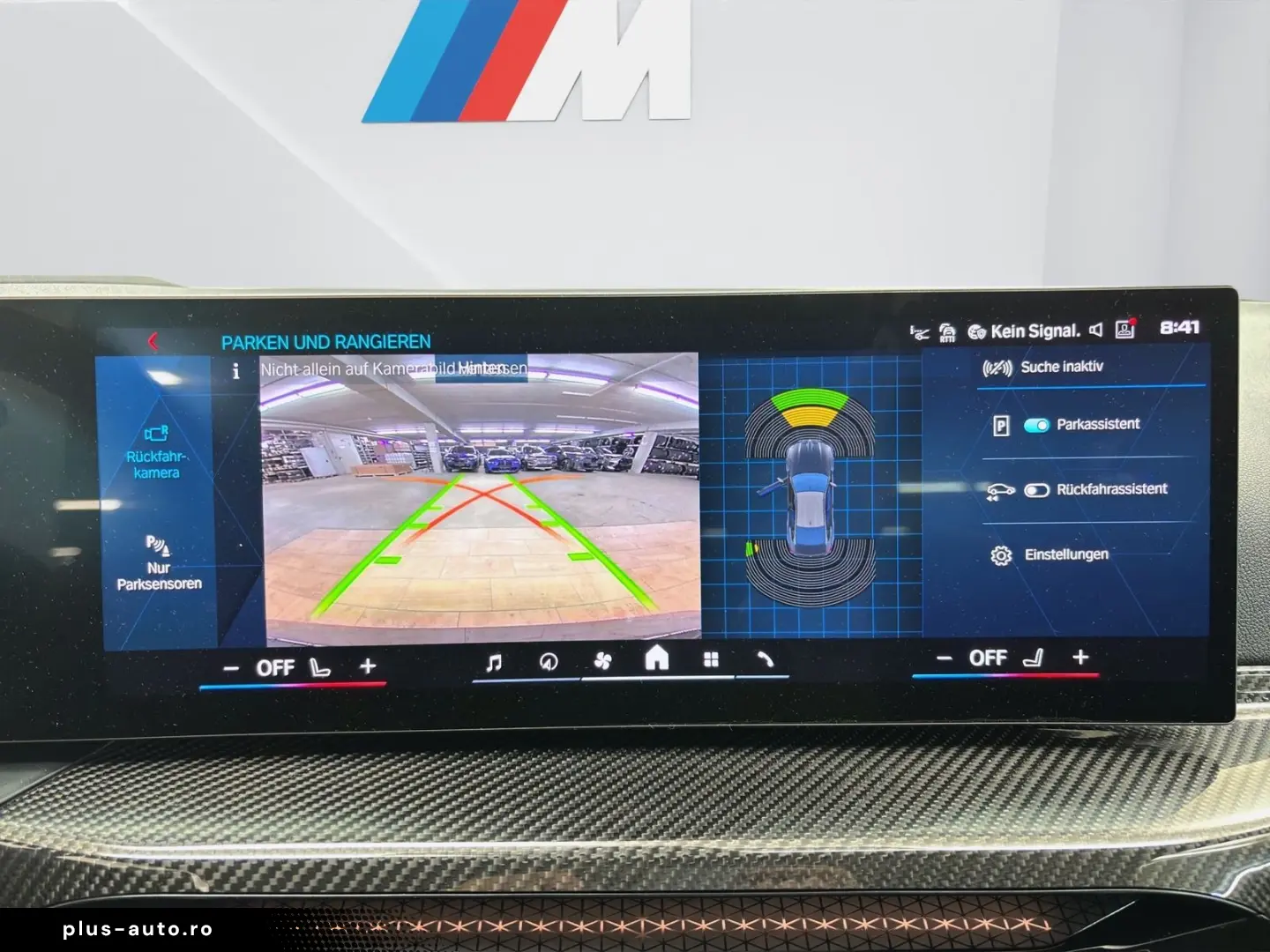 BMW M4 Competition Coupé [HK Sound  HUD  RFK]