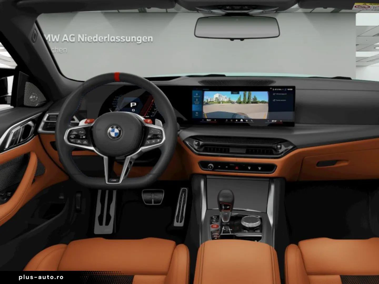 BMW M4 Competition M xDrive Cabrio Driv.Assist.Prof