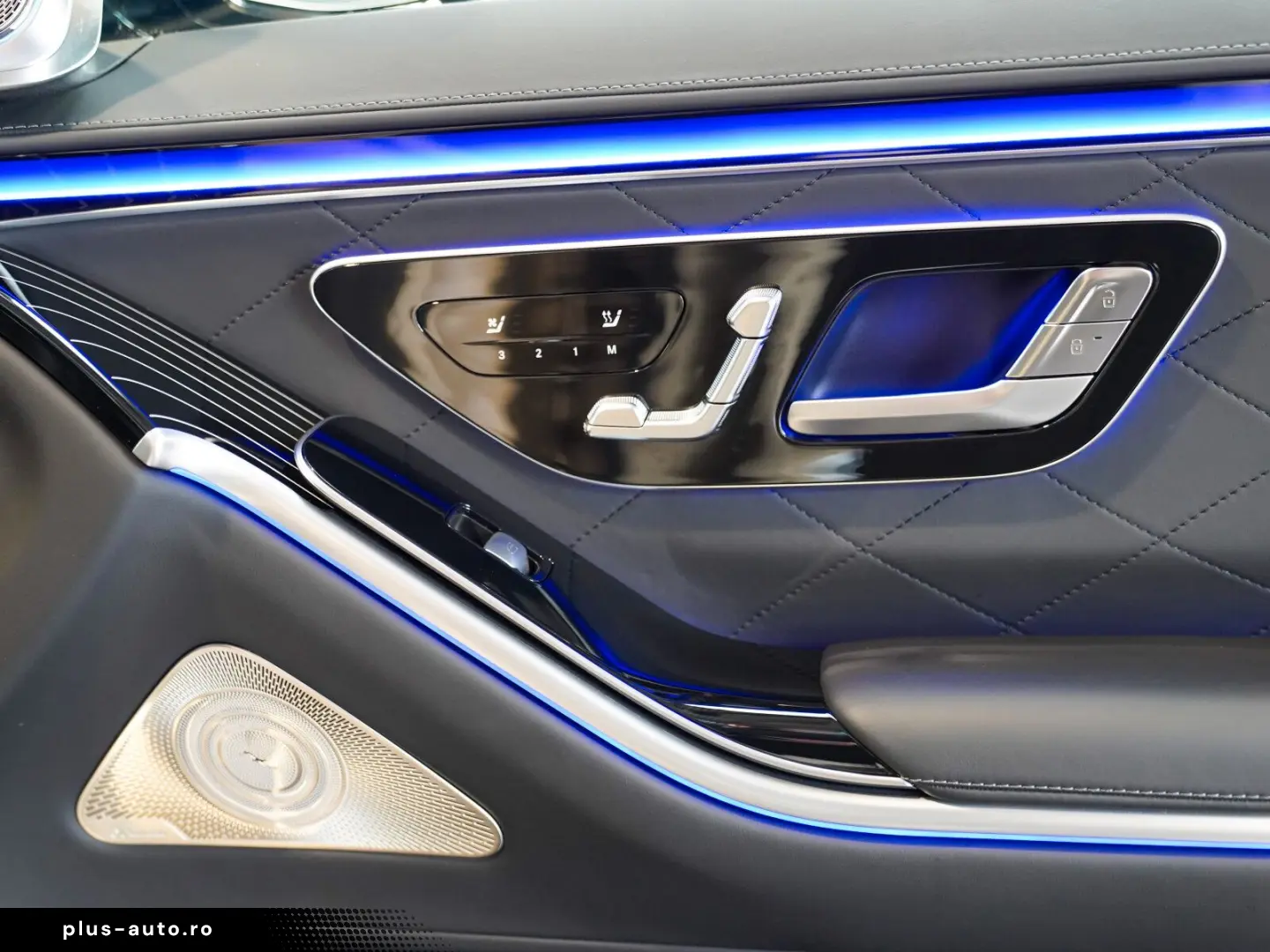 MERCEDES-BENZ S 580 4M Lang AMGLine Night Exklusiv F&hellip;