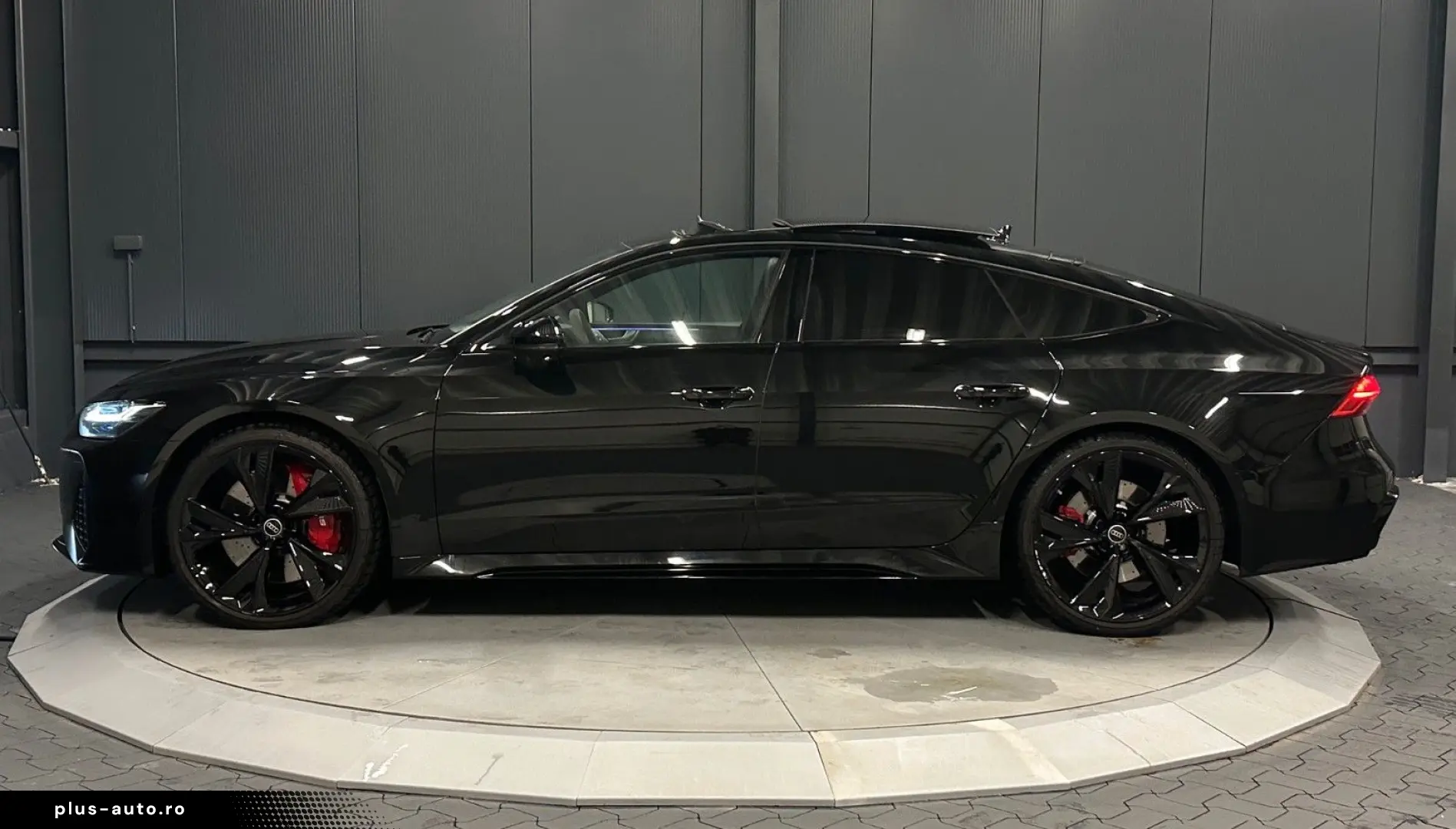 AUDI RS7 Sportback quattro performance