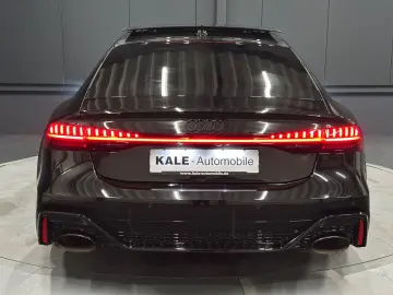 AUDI RS7 Sportback quattro performance