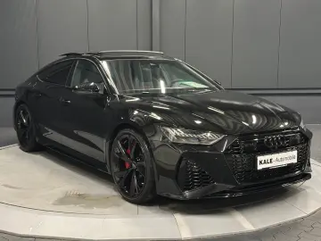 AUDI RS7 Sportback quattro performance