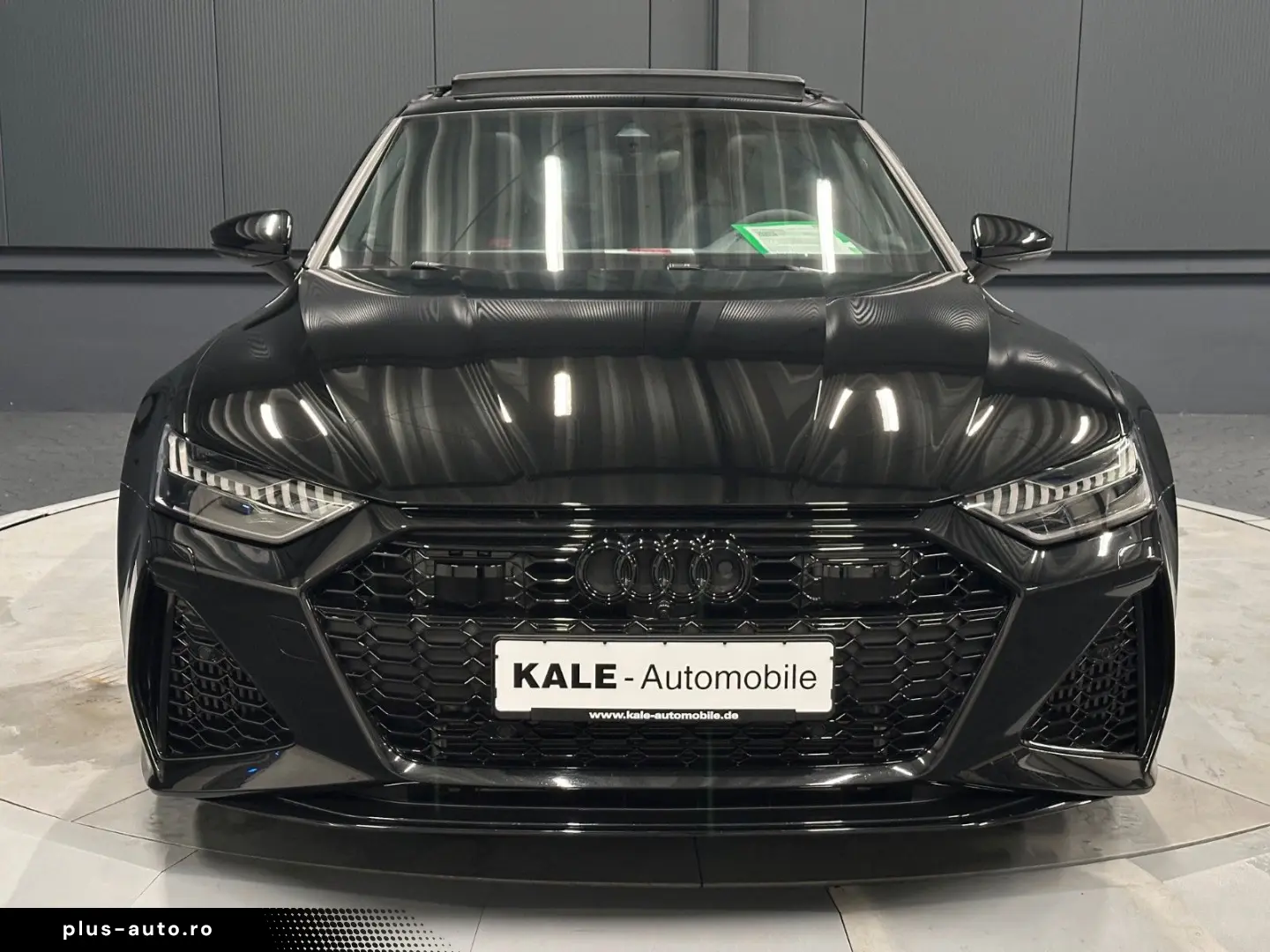 AUDI RS7 Sportback quattro performance