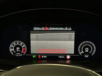 AUDI RS7 Sportback quattro performance