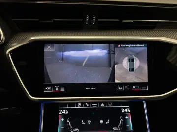 AUDI RS7 Sportback quattro performance