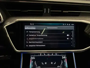 AUDI RS7 Sportback quattro performance