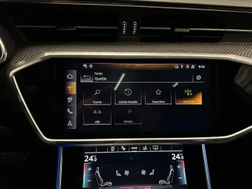 AUDI RS7 Sportback quattro performance