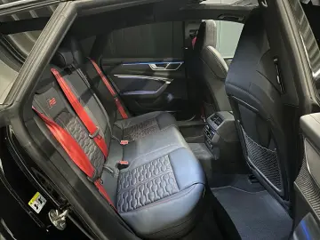 AUDI RS7 Sportback quattro performance
