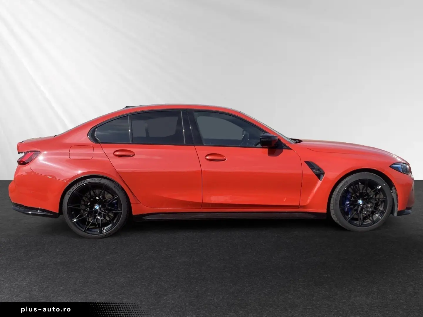 BMW M3 Competition Inkl. € 1.190 Zubehörbonus MxDriv