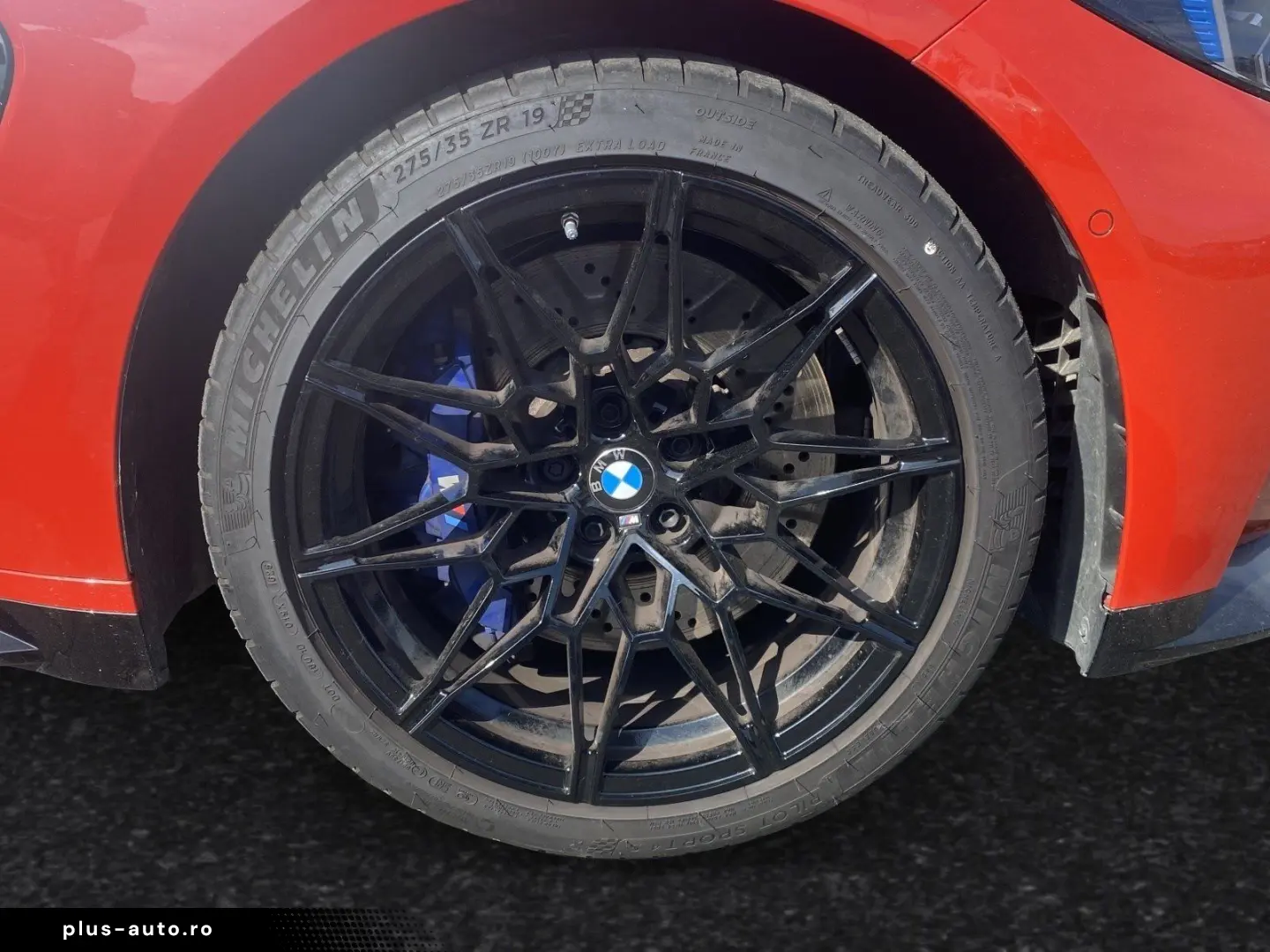 BMW M3 Competition Inkl. € 1.190 Zubehörbonus MxDriv