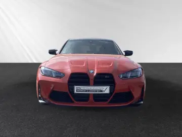 BMW M3 Competition Inkl. € 1.190 Zubehörbonus MxDriv