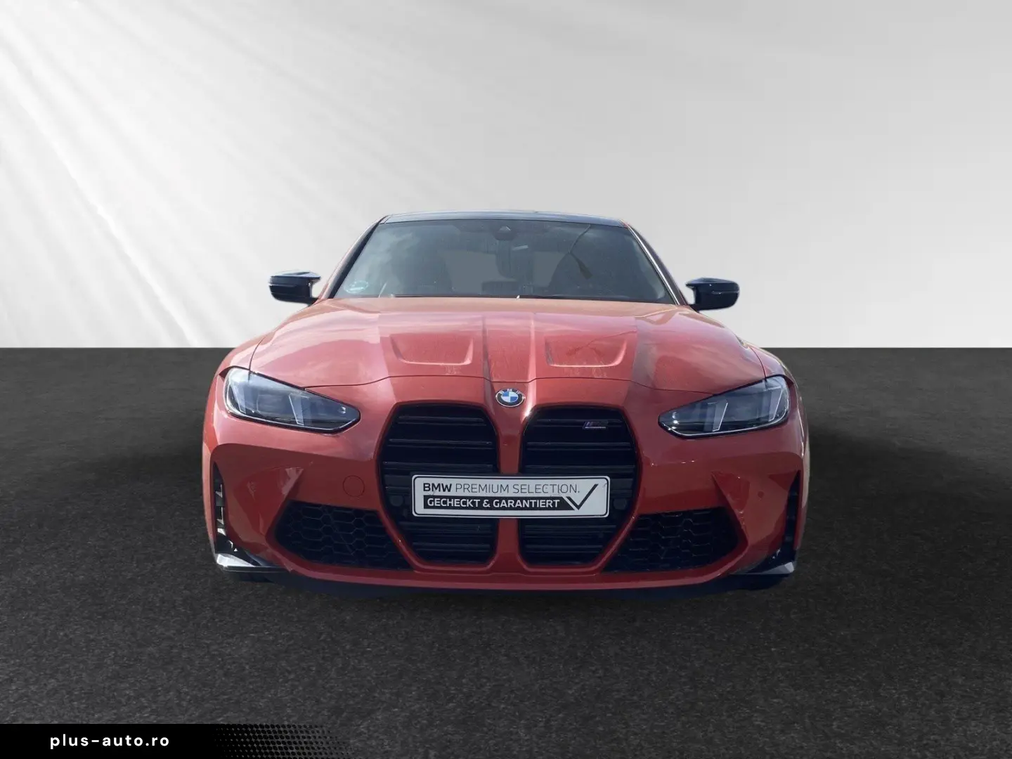 BMW M3 Competition Inkl. € 1.190 Zubehörbonus MxDriv