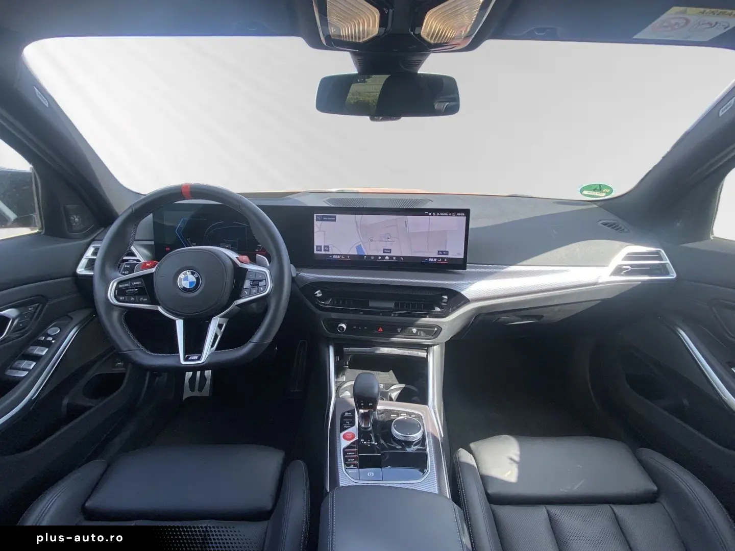 BMW M3 Competition Inkl. € 1.190 Zubehörbonus MxDriv