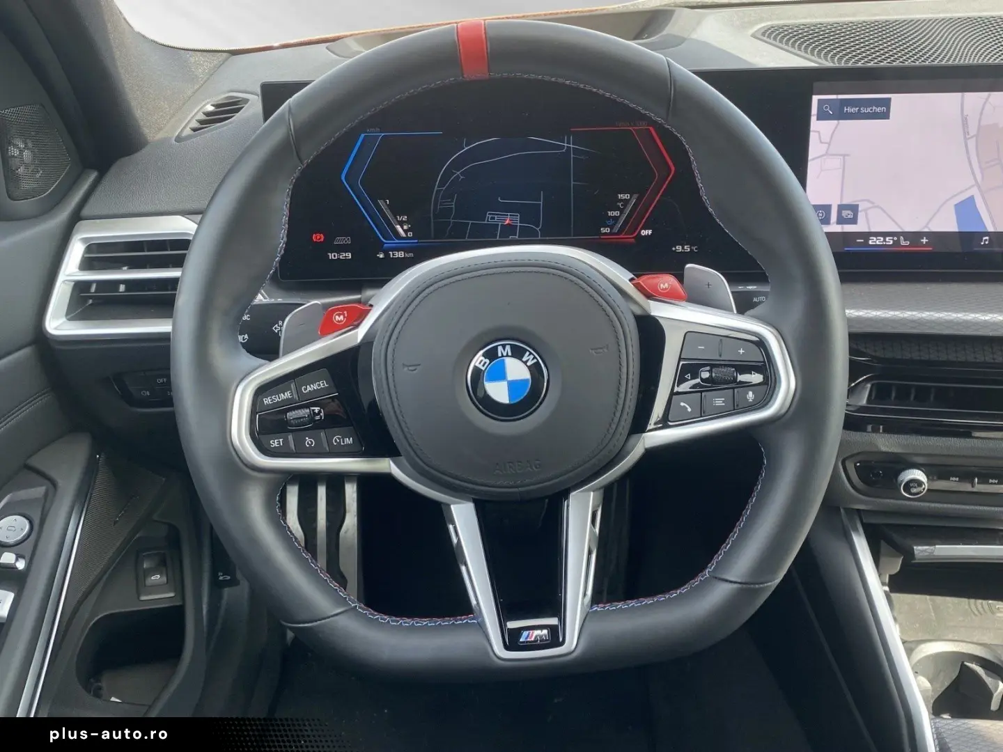 BMW M3 Competition Inkl. € 1.190 Zubehörbonus MxDriv