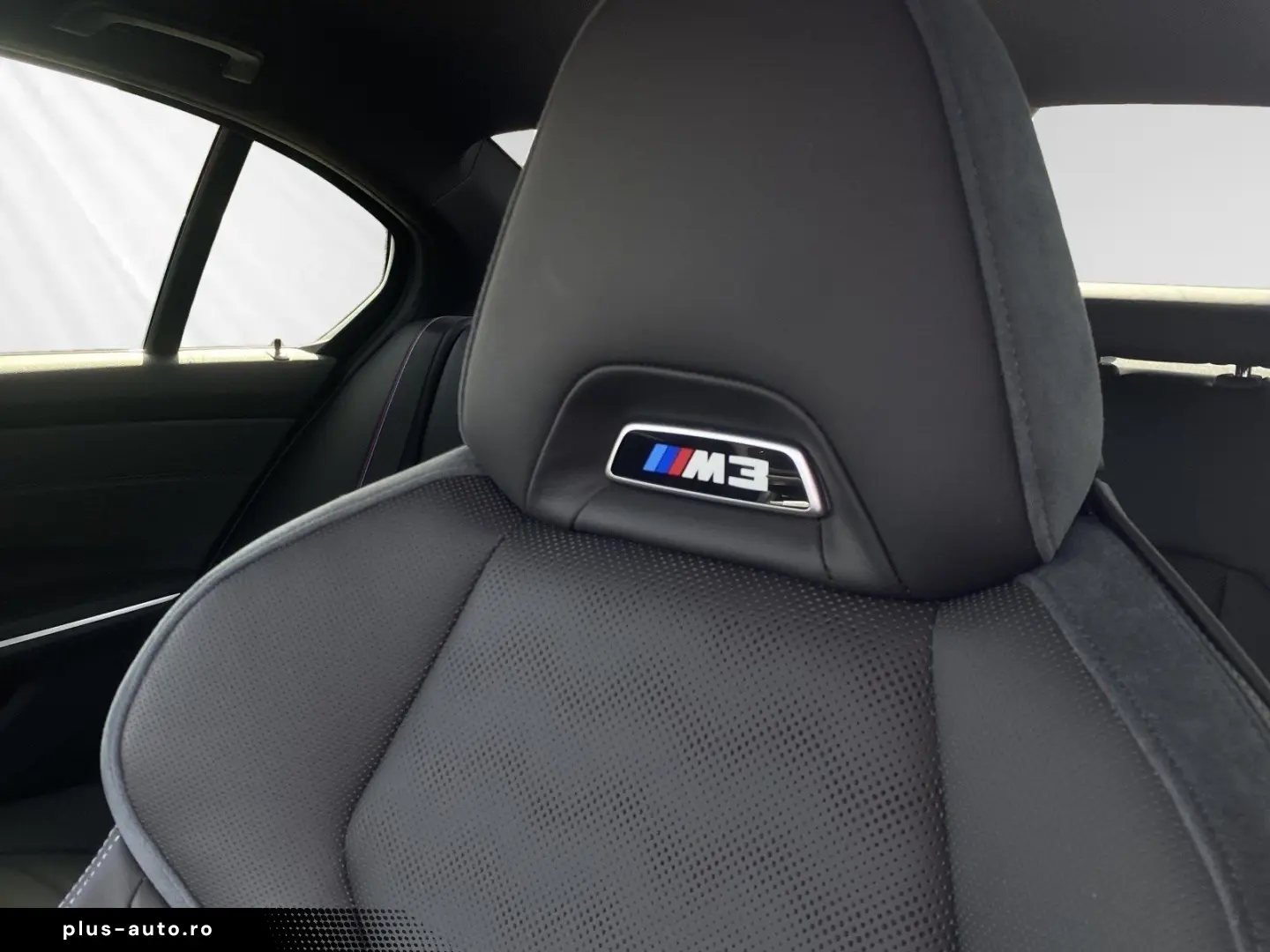 BMW M3 Competition Inkl. € 1.190 Zubehörbonus MxDriv