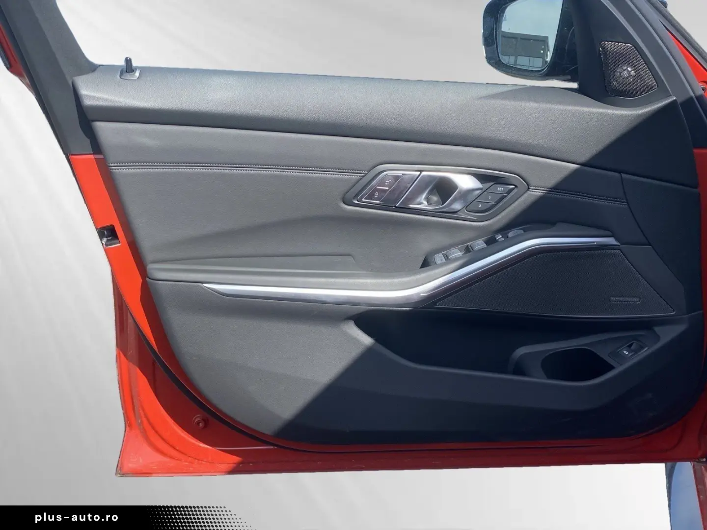 BMW M3 Competition Inkl. € 1.190 Zubehörbonus MxDriv