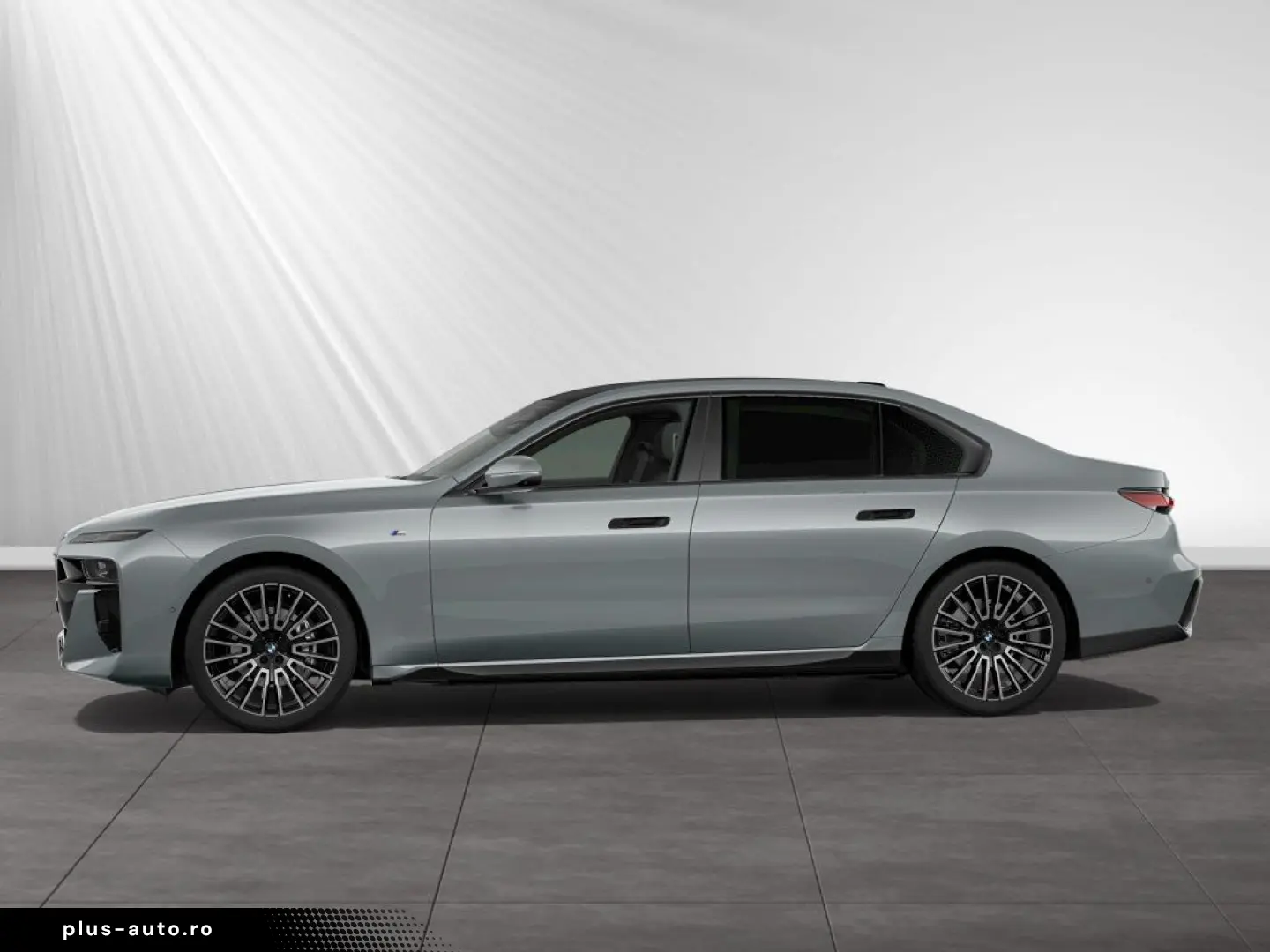 BMW 740d xDrive Inkl. € 1.190 Zubehörbonus M Sport A