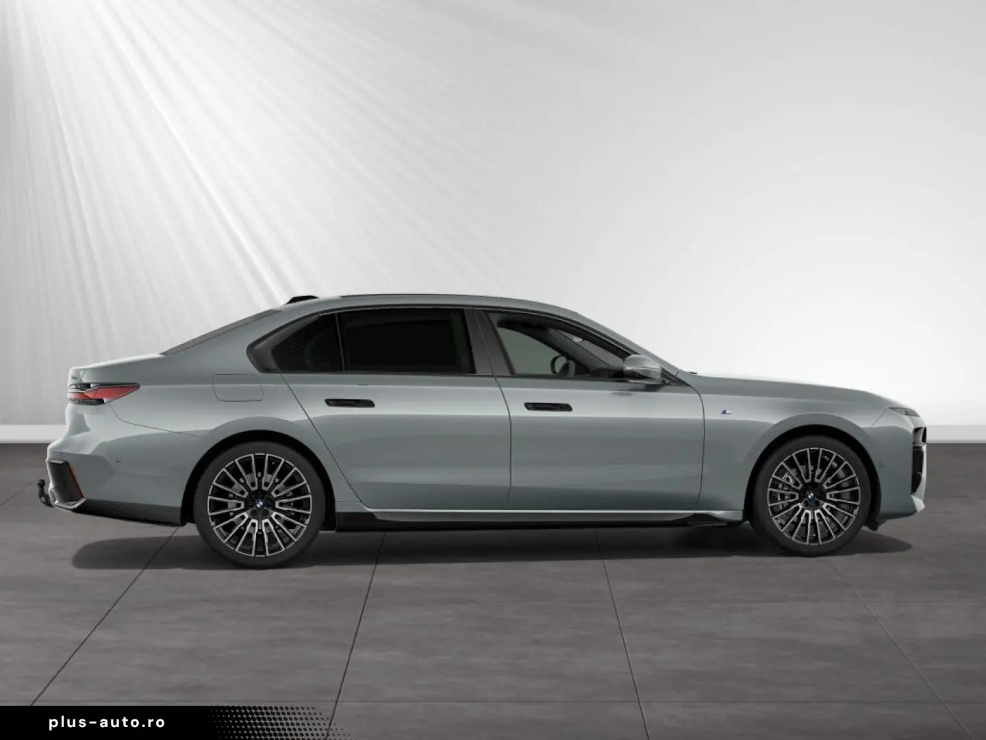 BMW 740d xDrive Inkl. € 1.190 Zubehörbonus M Sport A