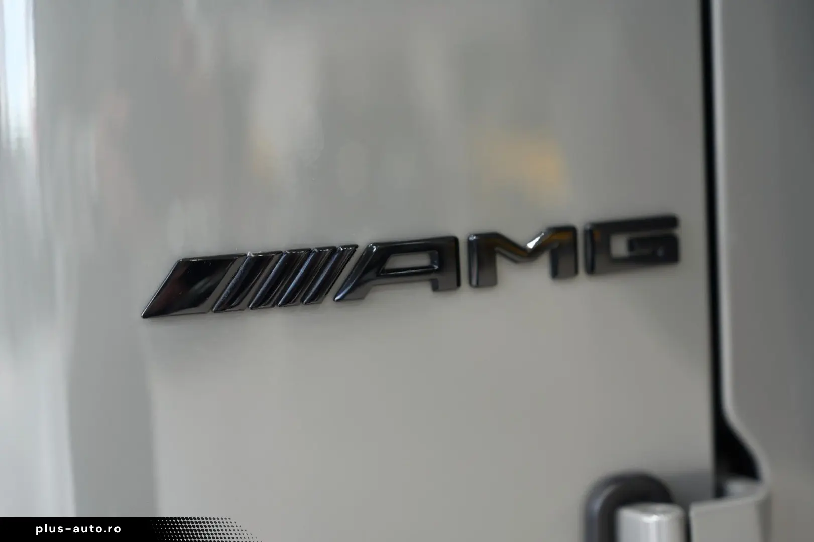 MERCEDES-BENZ G 63 AMG PERF.-PACKAGE SUPERIOR-INT. N&hellip;