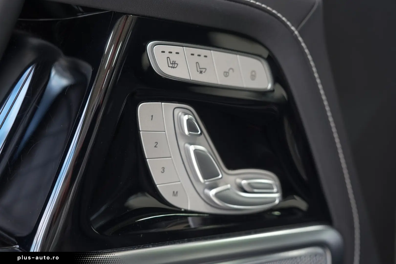 MERCEDES-BENZ G 63 AMG PERF.-PACKAGE SUPERIOR-INT. N&hellip;