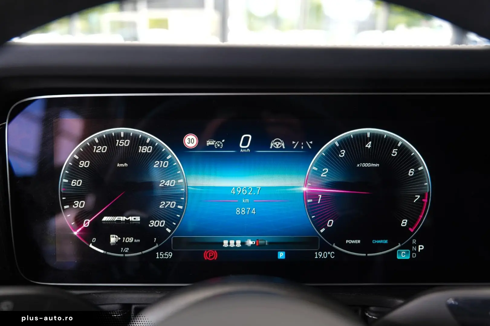 MERCEDES-BENZ G 63 AMG PERF.-PACKAGE SUPERIOR-INT. N&hellip;