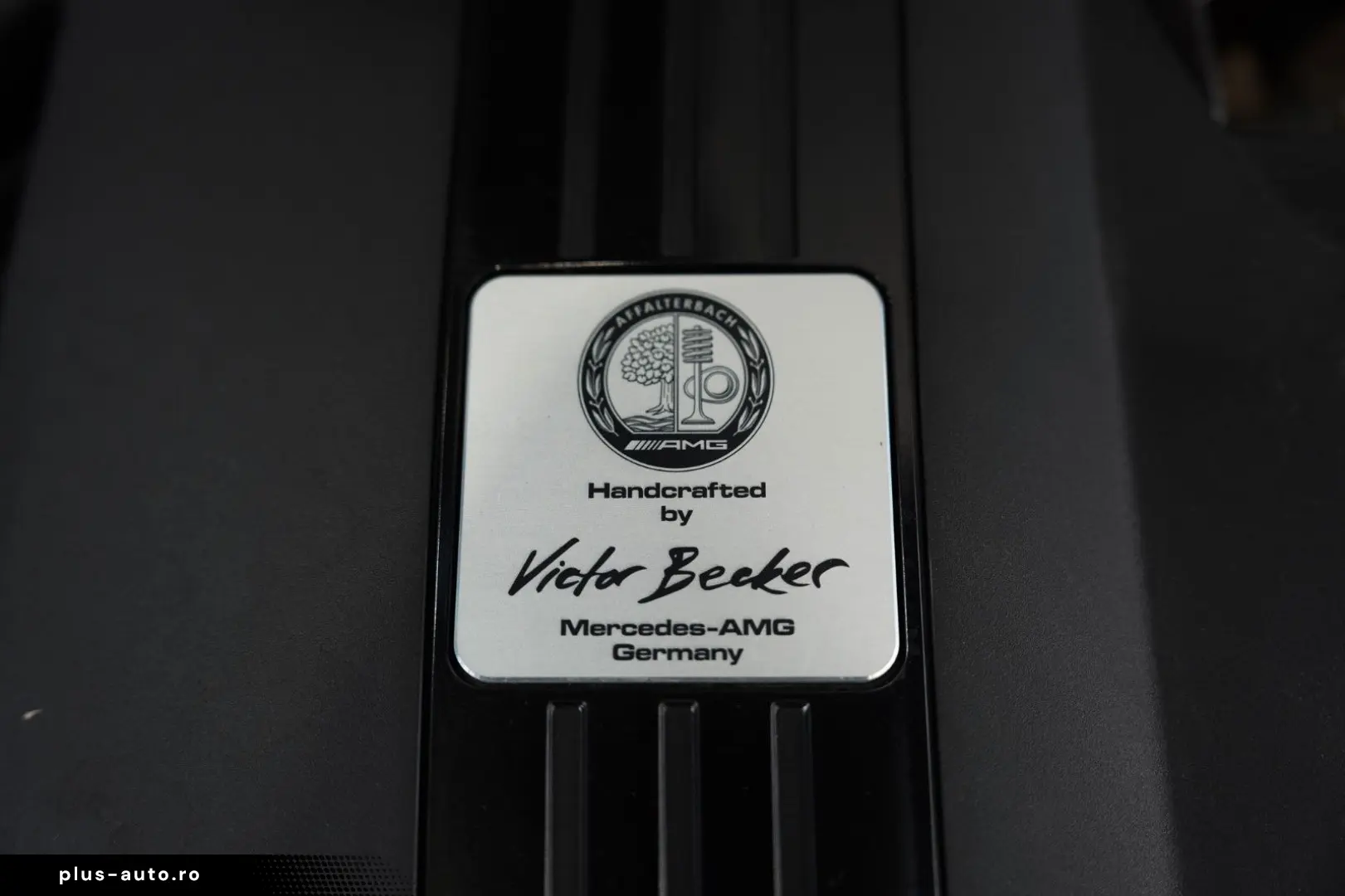 MERCEDES-BENZ G 63 AMG PERF.-PACKAGE SUPERIOR-INT. N&hellip;