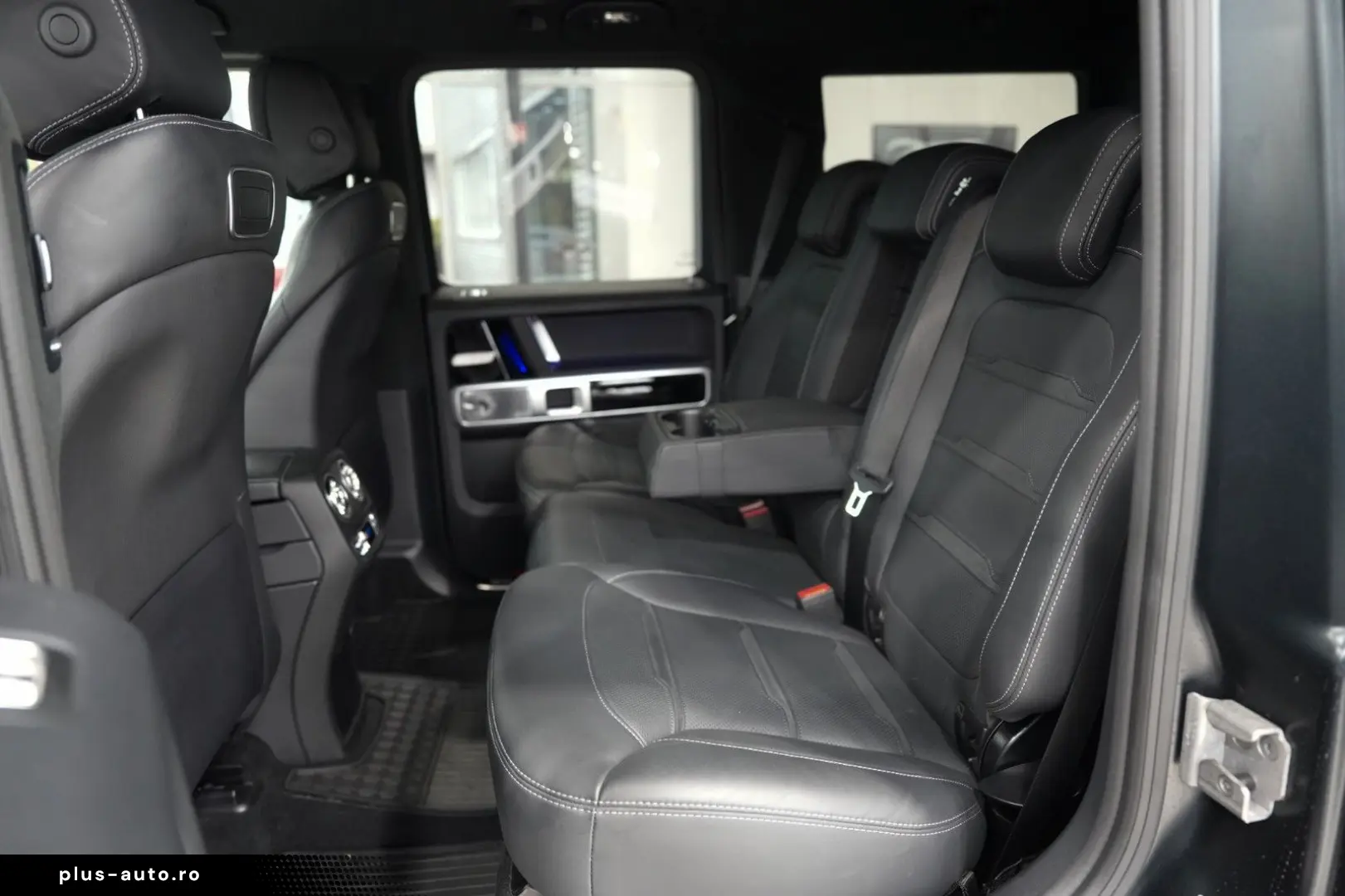 MERCEDES-BENZ G 63 AMG EXCLUSIVE MAGNO DESIGNO BURME&hellip;