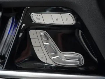 MERCEDES-BENZ G 63 AMG EXCLUSIVE MAGNO DESIGNO BURME…
