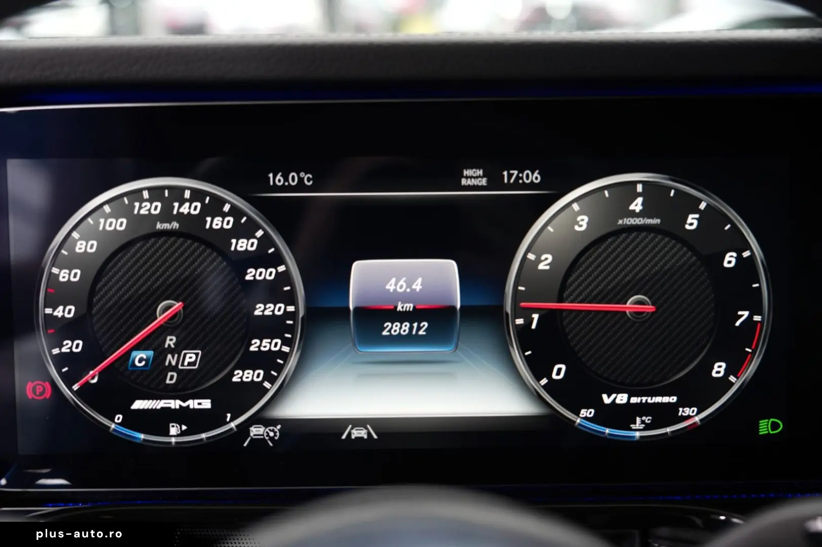MERCEDES-BENZ G 63 AMG EXCLUSIVE MAGNO DESIGNO BURME&hellip;