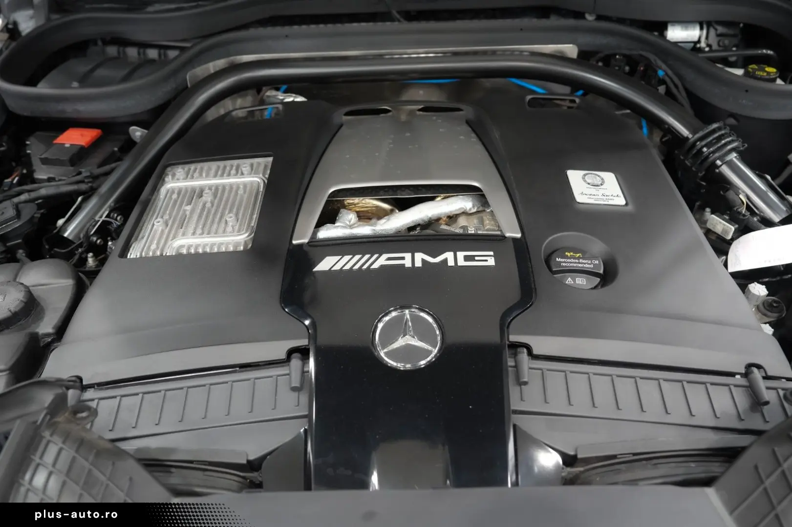 MERCEDES-BENZ G 63 AMG EXCLUSIVE MAGNO DESIGNO BURME&hellip;