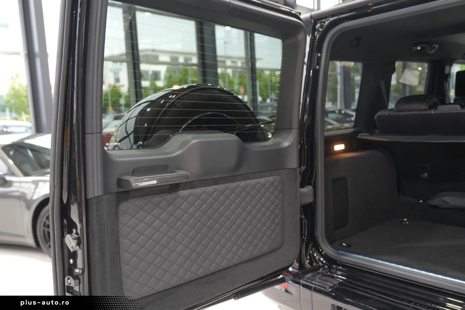 MERCEDES-BENZ G63 AMG PERFORMANCE NIGHT II CARBON FO&hellip;