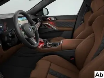 BMW X6 M Competition Navi Leder Tempom.aktiv Panoram