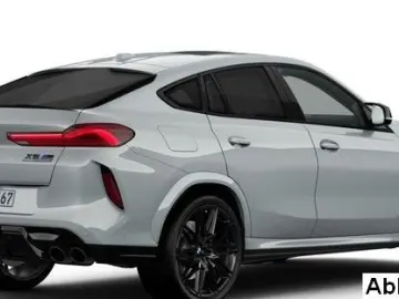 BMW X6 M Competition Navi Leder Tempom.aktiv Panoram