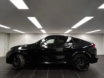 BMW X6 M Competition Harman Kardon Pano. AHK Massage