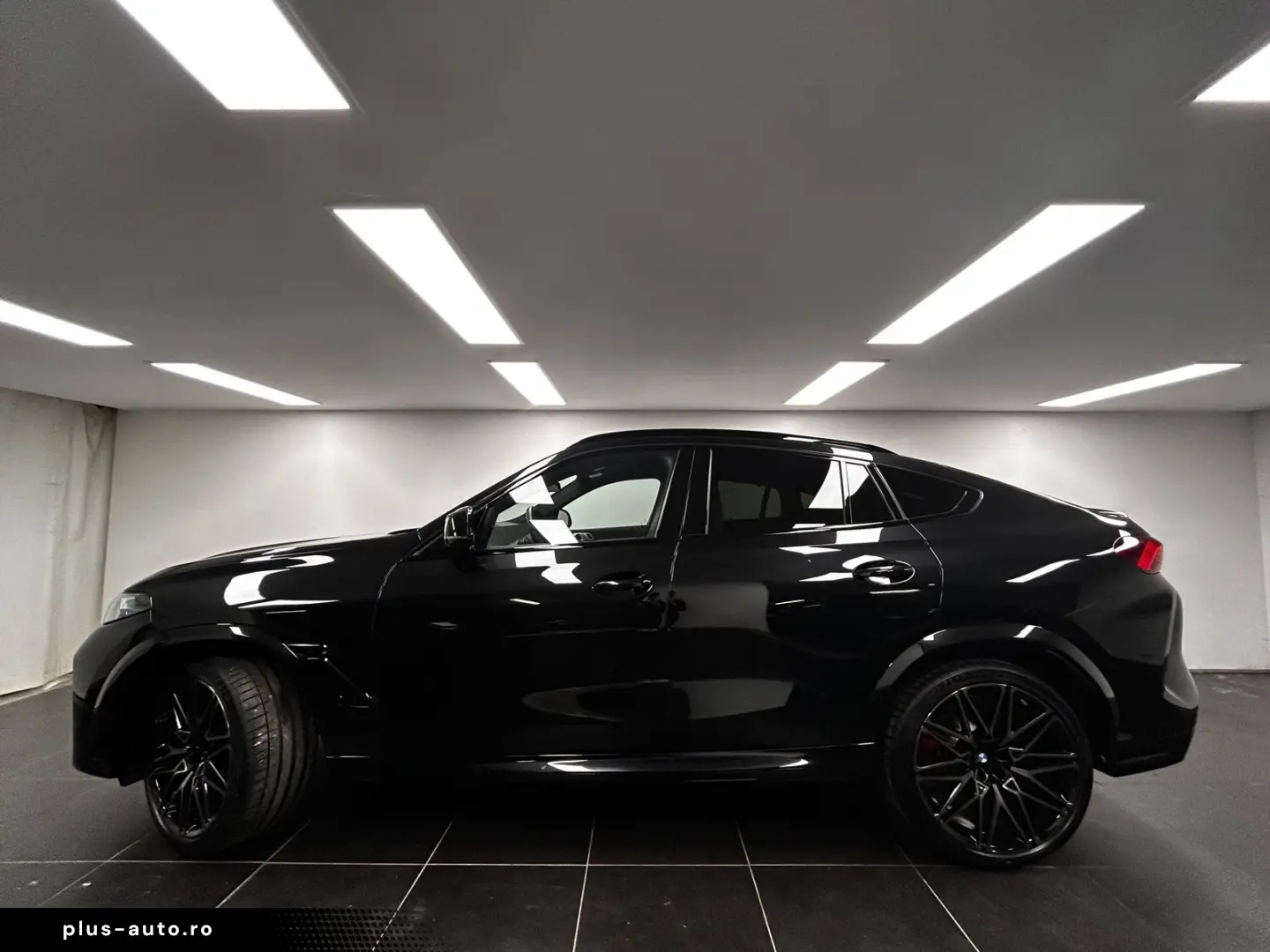 BMW X6 M Competition Harman Kardon Pano. AHK Massage