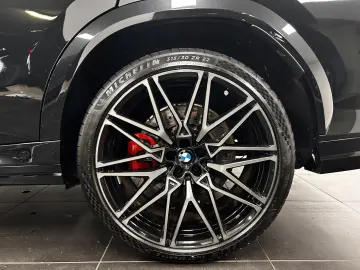 BMW X6 M Competition Harman Kardon Pano. AHK Massage