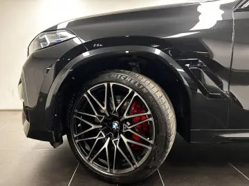 BMW X6 M Competition Harman Kardon Pano. AHK Massage