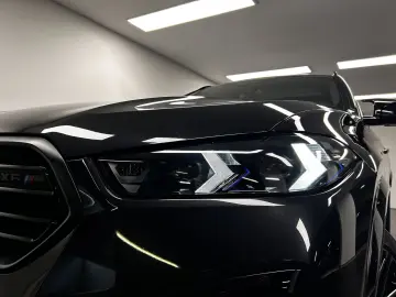 BMW X6 M Competition Harman Kardon Pano. AHK Massage