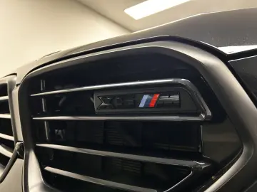BMW X6 M Competition Harman Kardon Pano. AHK Massage