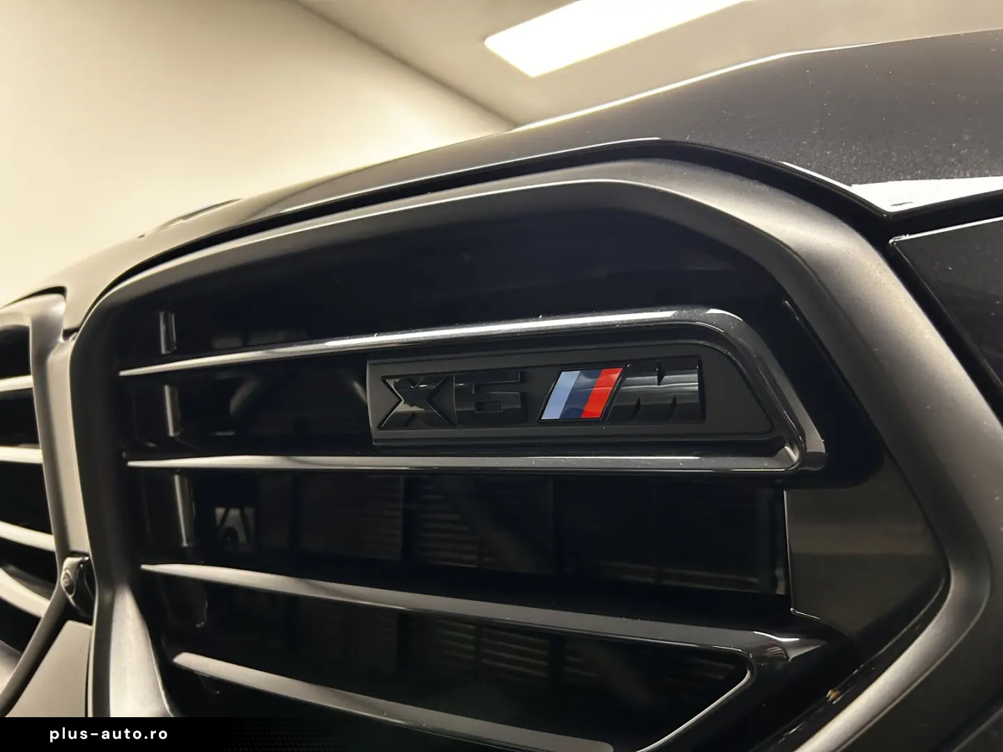 BMW X6 M Competition Harman Kardon Pano. AHK Massage