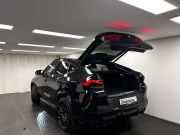 BMW X6 M Competition Harman Kardon Pano. AHK Massage