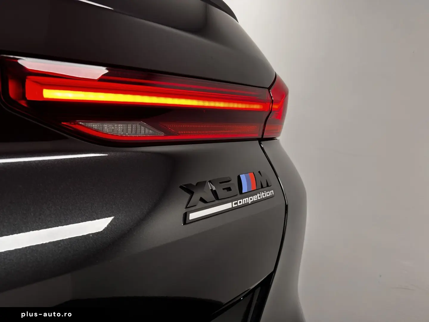 BMW X6 M Competition Harman Kardon Pano. AHK Massage