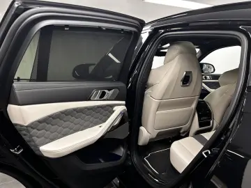 BMW X6 M Competition Harman Kardon Pano. AHK Massage