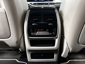 BMW X6 M Competition Harman Kardon Pano. AHK Massage