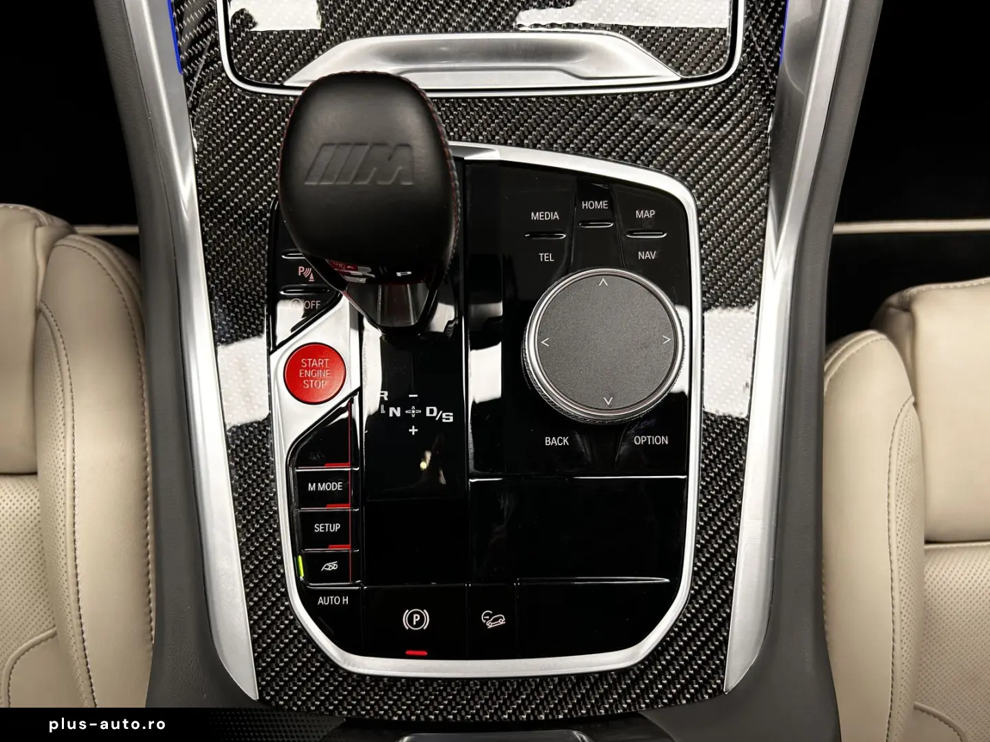 BMW X6 M Competition Harman Kardon Pano. AHK Massage
