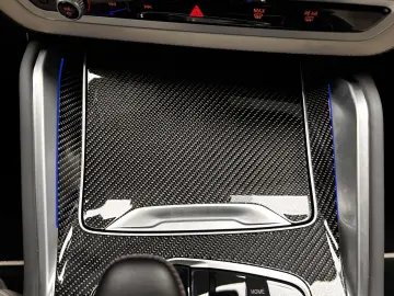 BMW X6 M Competition Harman Kardon Pano. AHK Massage