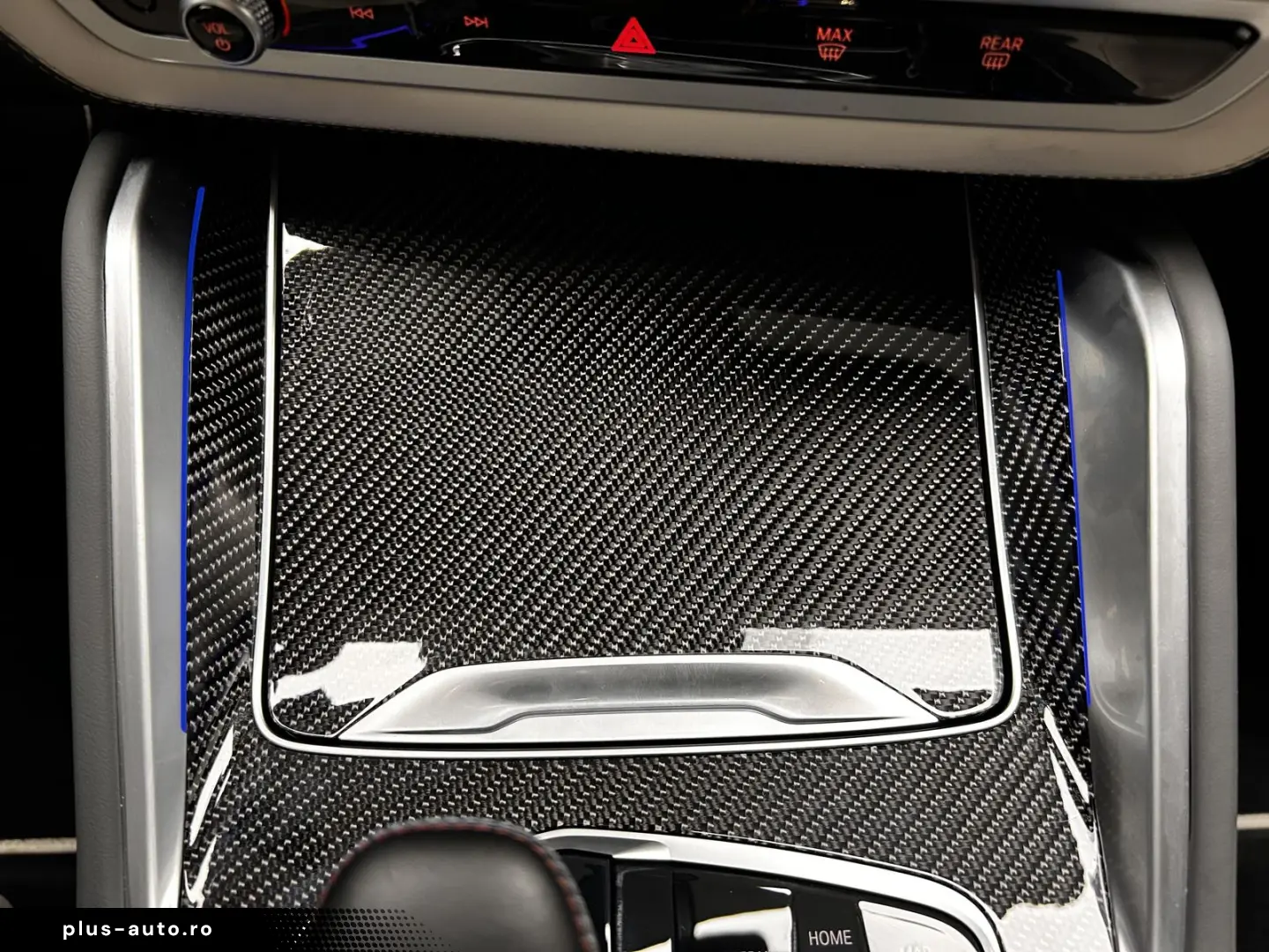 BMW X6 M Competition Harman Kardon Pano. AHK Massage